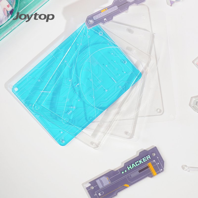 Joytop 102170 Wholesale Hacker-Dual-purpose Storage Ornaments