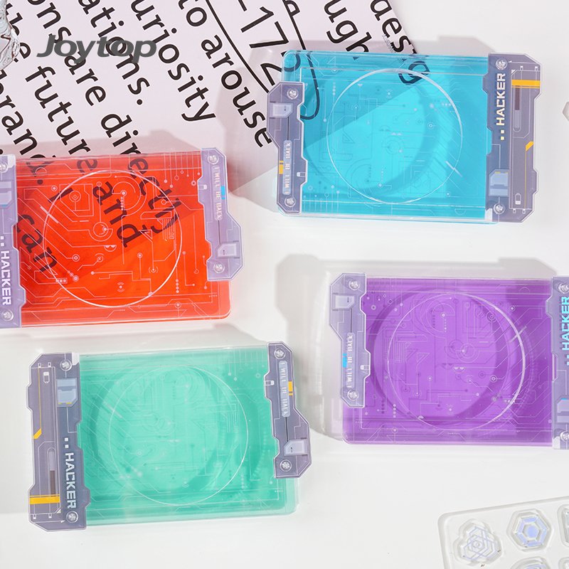 Joytop 102170 Wholesale Hacker-Dual-purpose Storage Ornaments