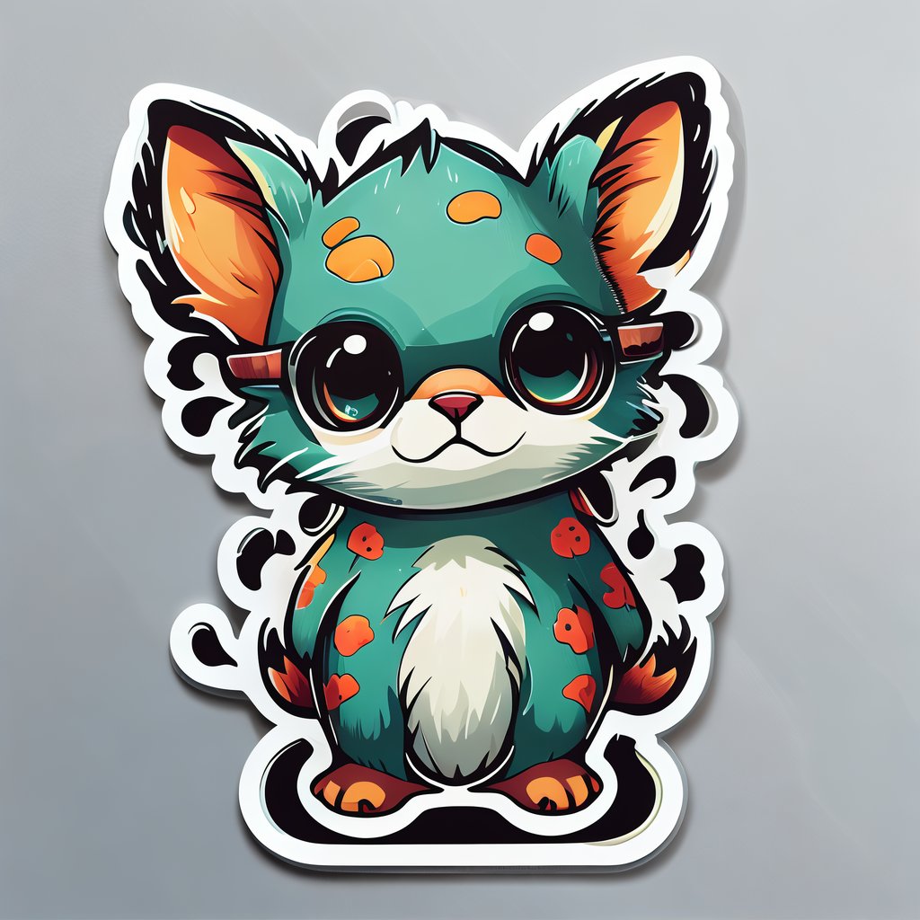 Manga Japanese Anime Characters 3d Anime Sticker Cartoon Changing Flips Decals Vegeta 3d Lenticular Motion Car Stickers