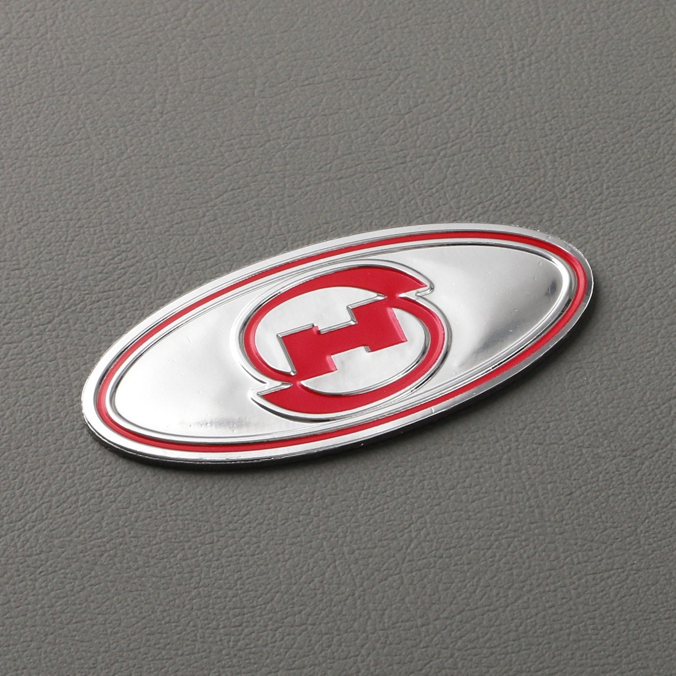 Metal Embossed Logo Sticker Customize Nickel Label Electroform Hollow Out Label 3d Self Adhesive Stickers For Laptop Notebook