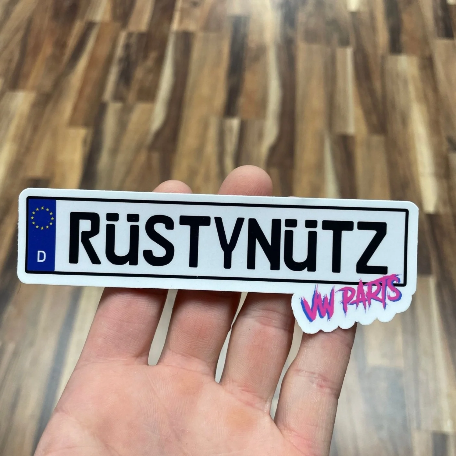 Custom printed waterproof cartoon sticker Adhesive Vinyl Stickers Individual Die Cut Label for Promotion