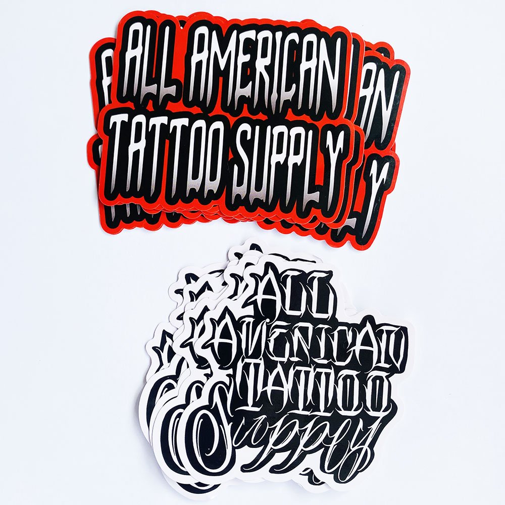 Easy Peel UV Resist Printing Waterproof Durable White Vinyl PVC Self Adhesive Die Cut Custom Stickers