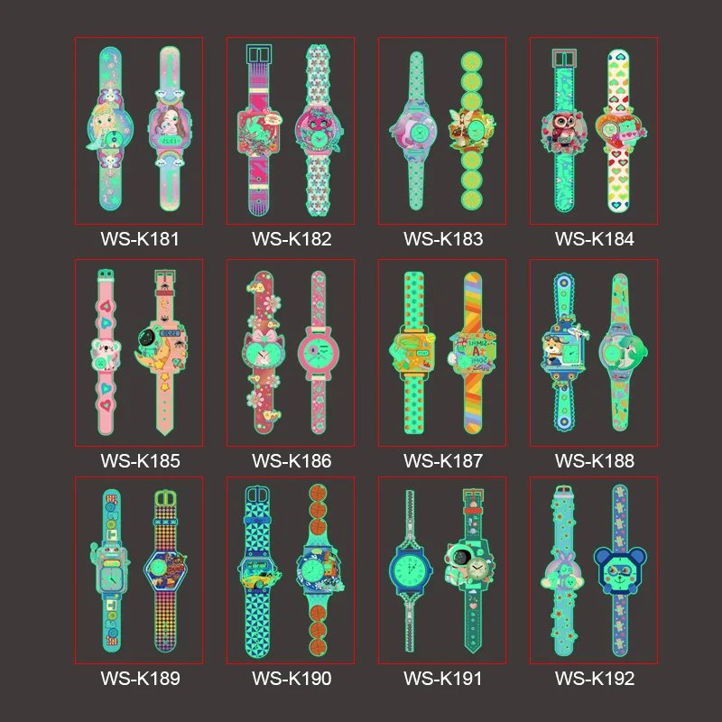 2024 Hot Selling Stickers Cute Cartoon Adhesive PVC Label Sticker Die Cut Sticker For Children