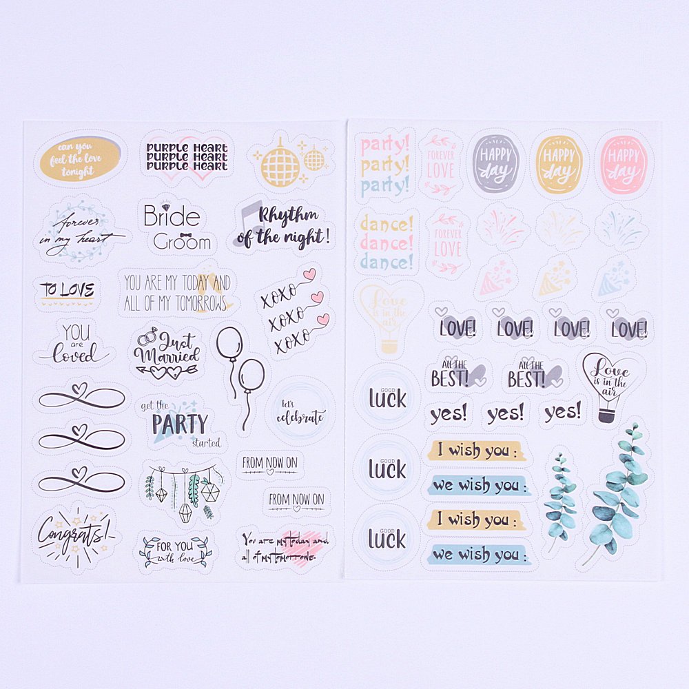 Cute Cartoon Stickers,PVC Waterproof Sun-Proof Stickers for Phone,Laptop,Bottles Waterproof Vinyl Sticker