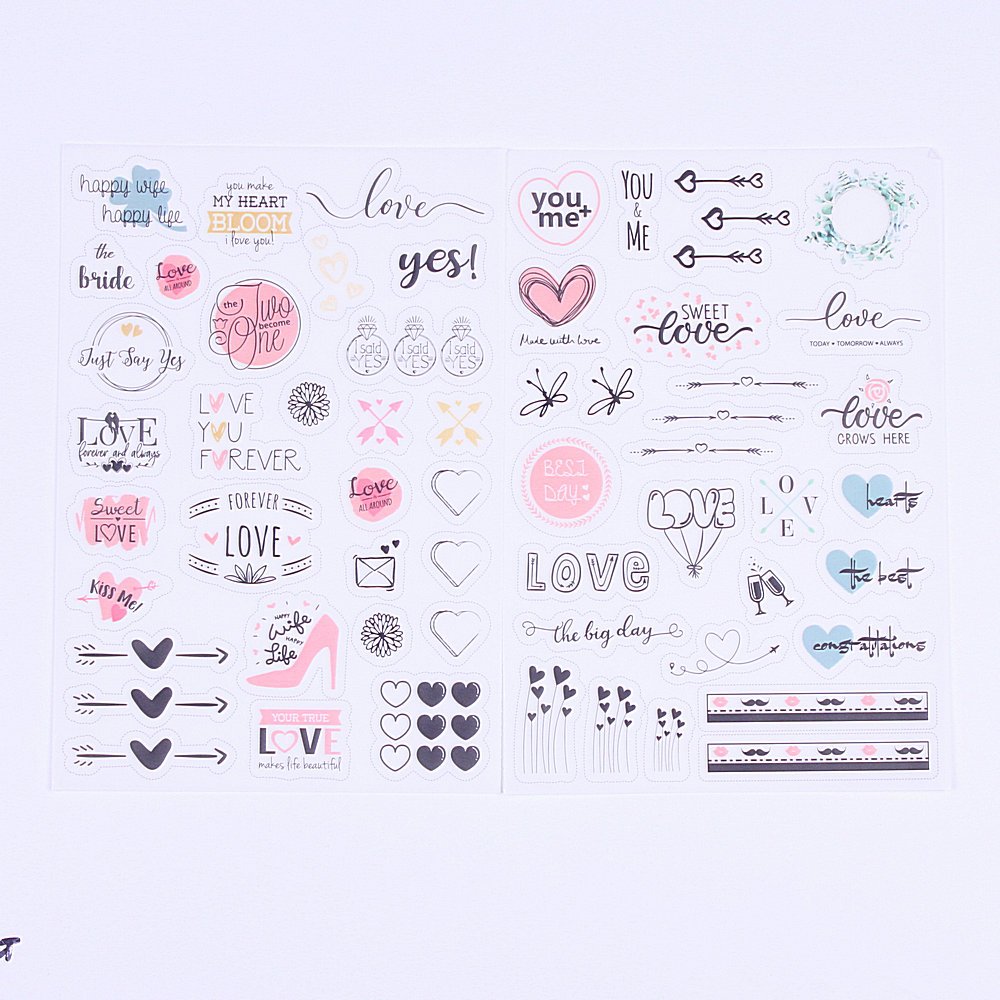 Cute Cartoon Stickers,PVC Waterproof Sun-Proof Stickers for Phone,Laptop,Bottles Waterproof Vinyl Sticker