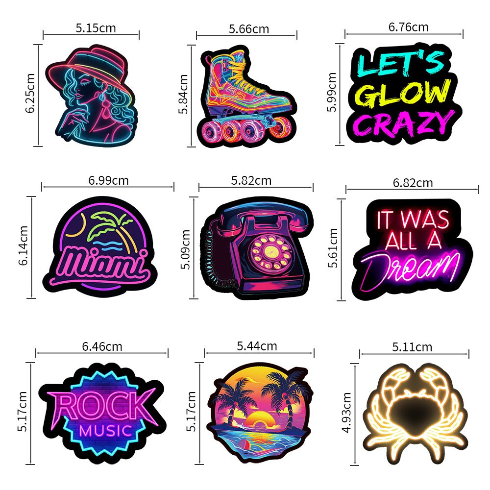 Chinese Supplier Vinyl Adhesive Sticker Custom Sheet Kiss Cut Cartoon Label Stickers Custom Logo Design Full Color Printing