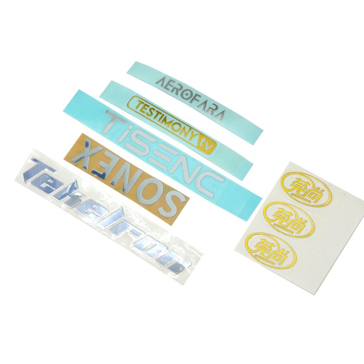 Custom High Quality Die Cut Stickers Company-Designed Self-Adhesive Waterproof Cartoon Vinyl Matte Finish Custom Printing Stick
