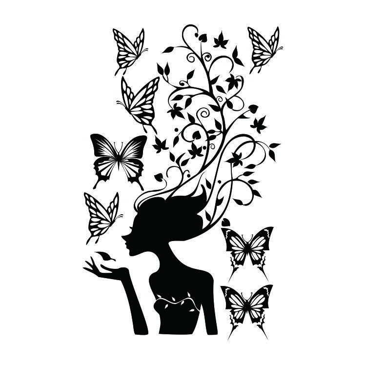 Wholesale Home Decoration 3D Wall Sticker Vinyl for kids room Self Adhesive Protective Wallpaper for Living Room wall sticker