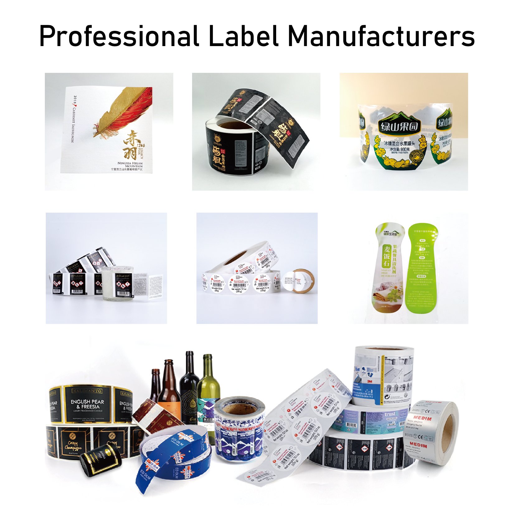 Crafts Glass Logo Furnitures Wood 3D Metallic Gold Sliver transfer Sticker custom waterproof vinyl UV transfer sticker