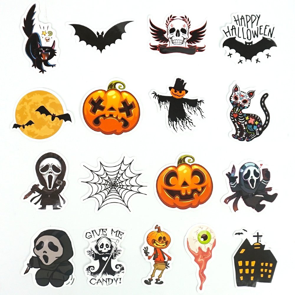 Vinyl Cute Kids Customization 3d Cartoon Stickers for Kids Custom Die Cut Stickers