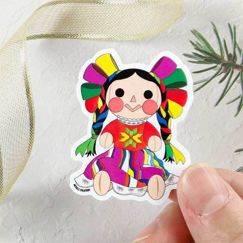 Custom High Quality Glossy Print Adhesive Die Cut Vinyl Stickers PVC Logo Scratch Proof Weatherproof Cartoon Custom Stickers