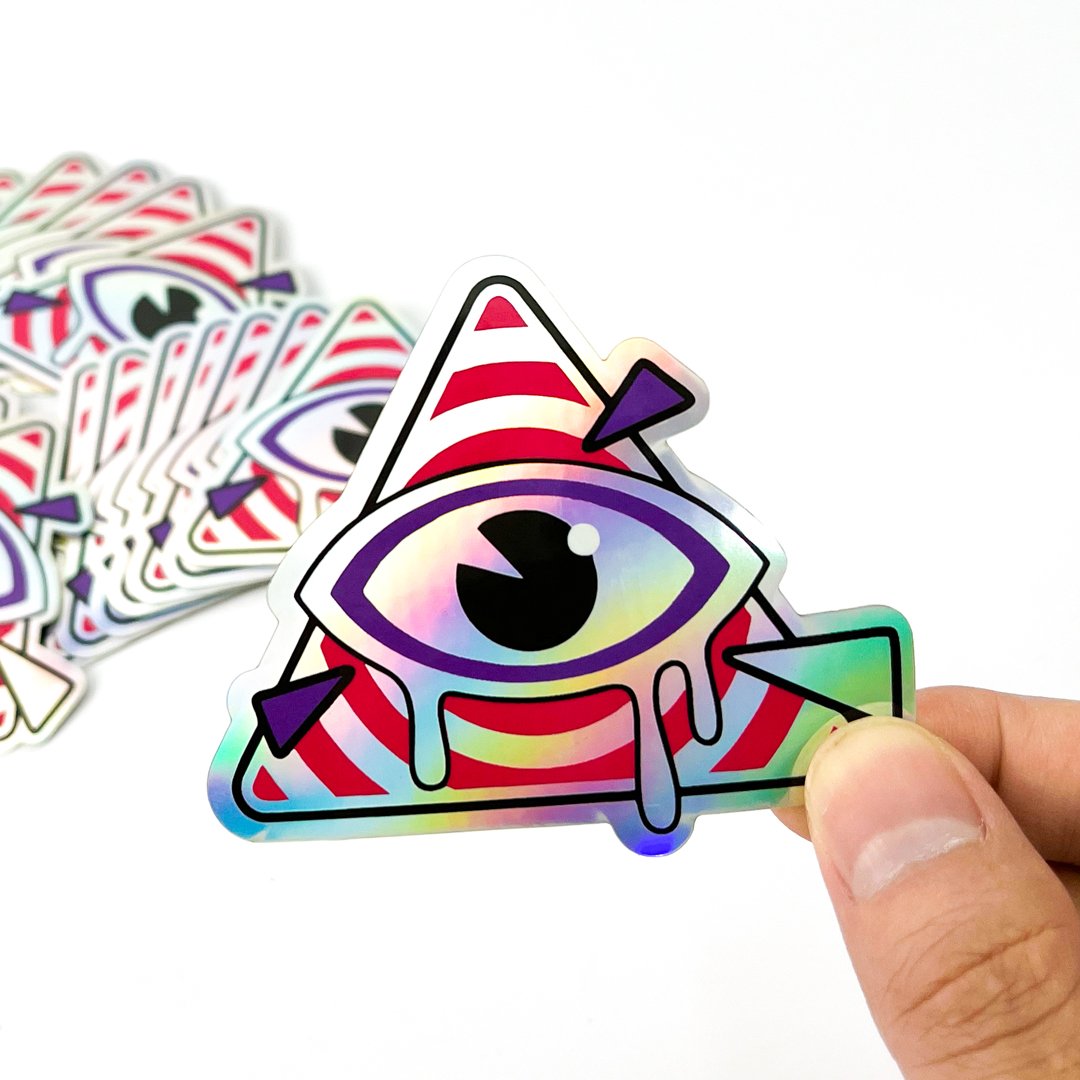 Personalized Kawaii Notebook sticker Cartoon waterproof scratch resistant self-adhesive decorative label custom die cut sticker
