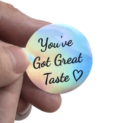CustomStickers