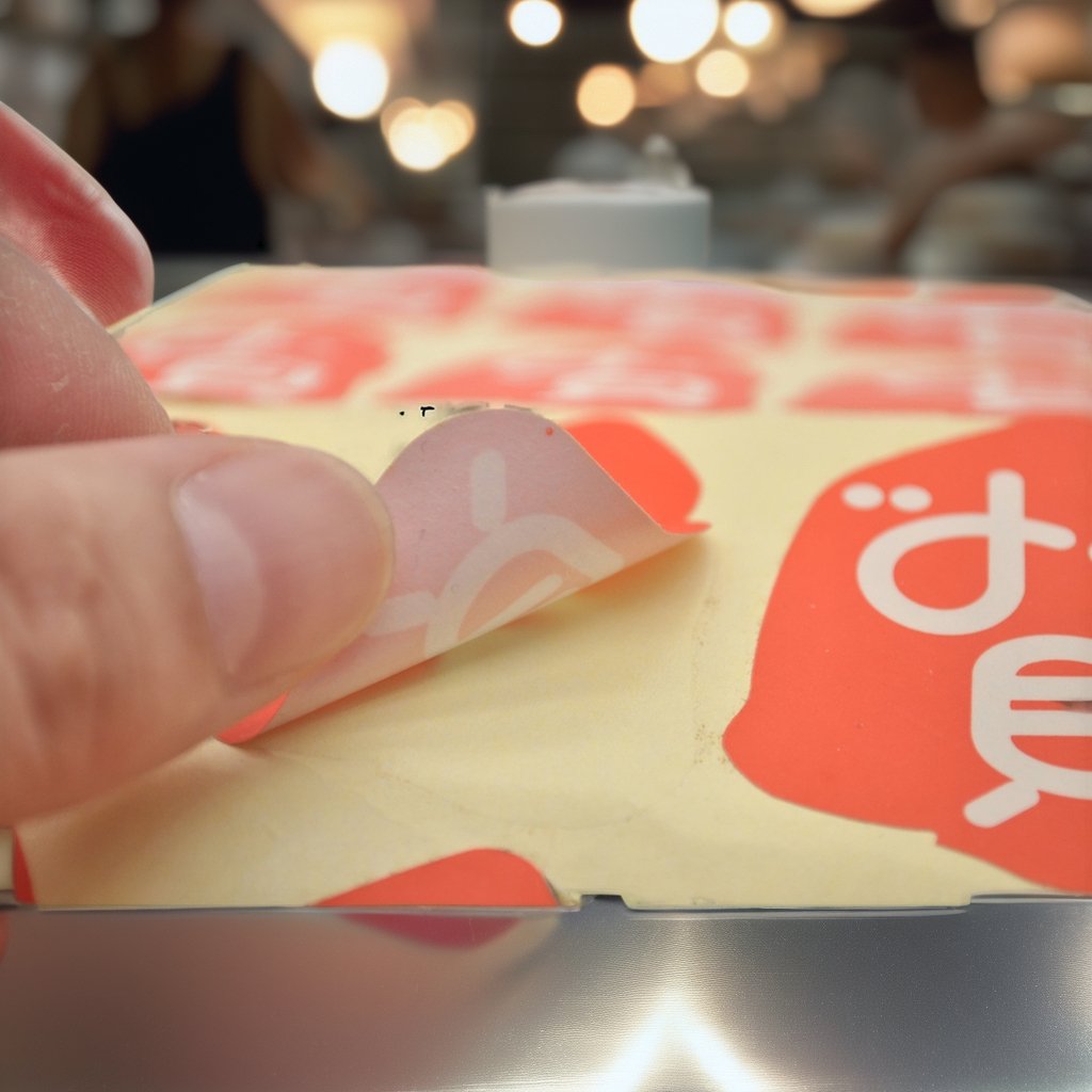 high-quality matte silver foil PVC sticker printing OEM supplier customized die-cutting 3D raised embossed logo stickers