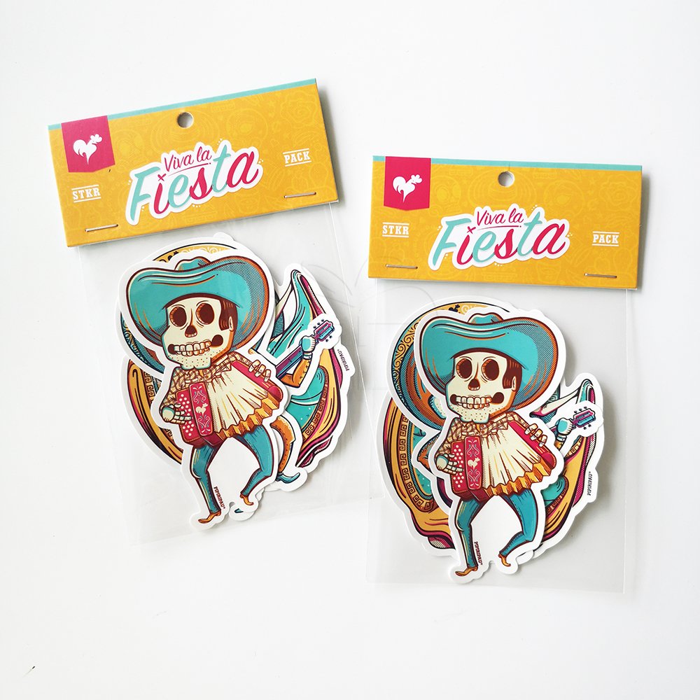 Personalized Logo Waterproof Cartoon Vinyl Stickers Print Die Cut kawaii Custom Stickers Pack