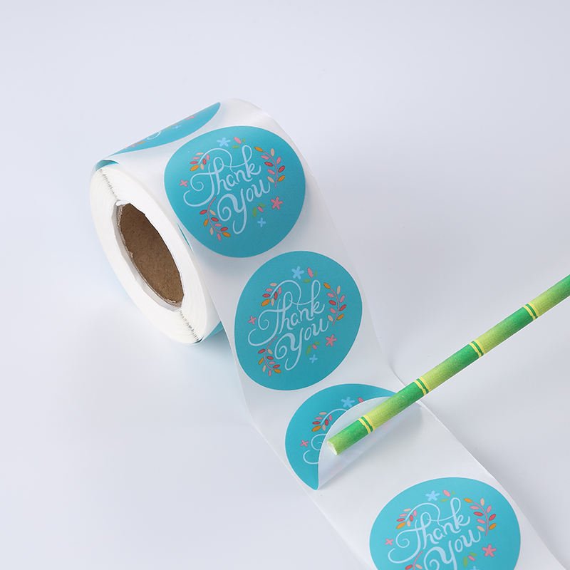Customized printing die cut Vinyl stickers waterproof removable adhesive PVC custom cartoon stickers