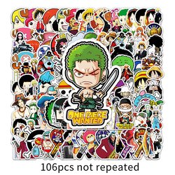 106pcs