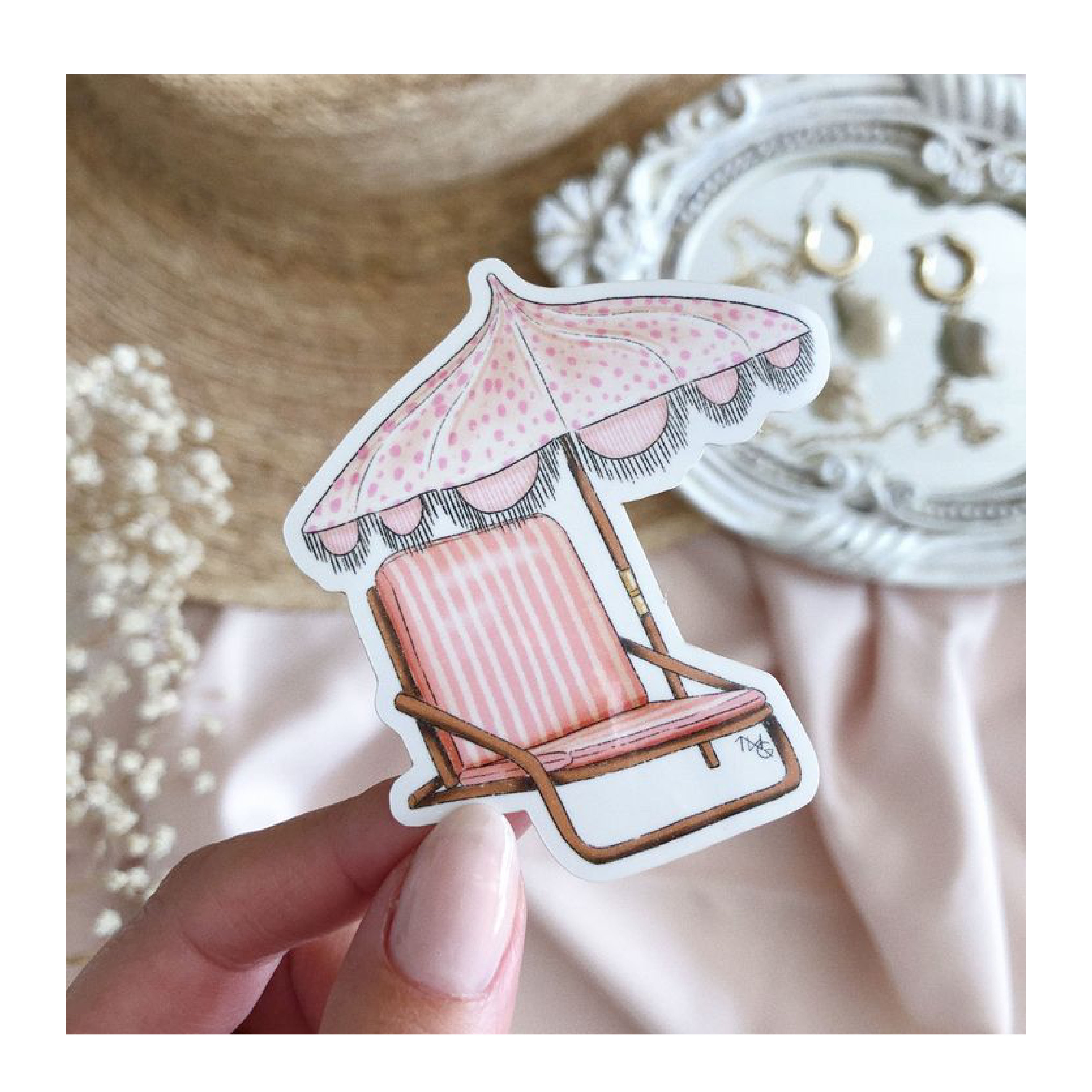 Custom Die cut sticker Waterproof decorative Window sticker custom Outdoor Die cut sticker UV printing