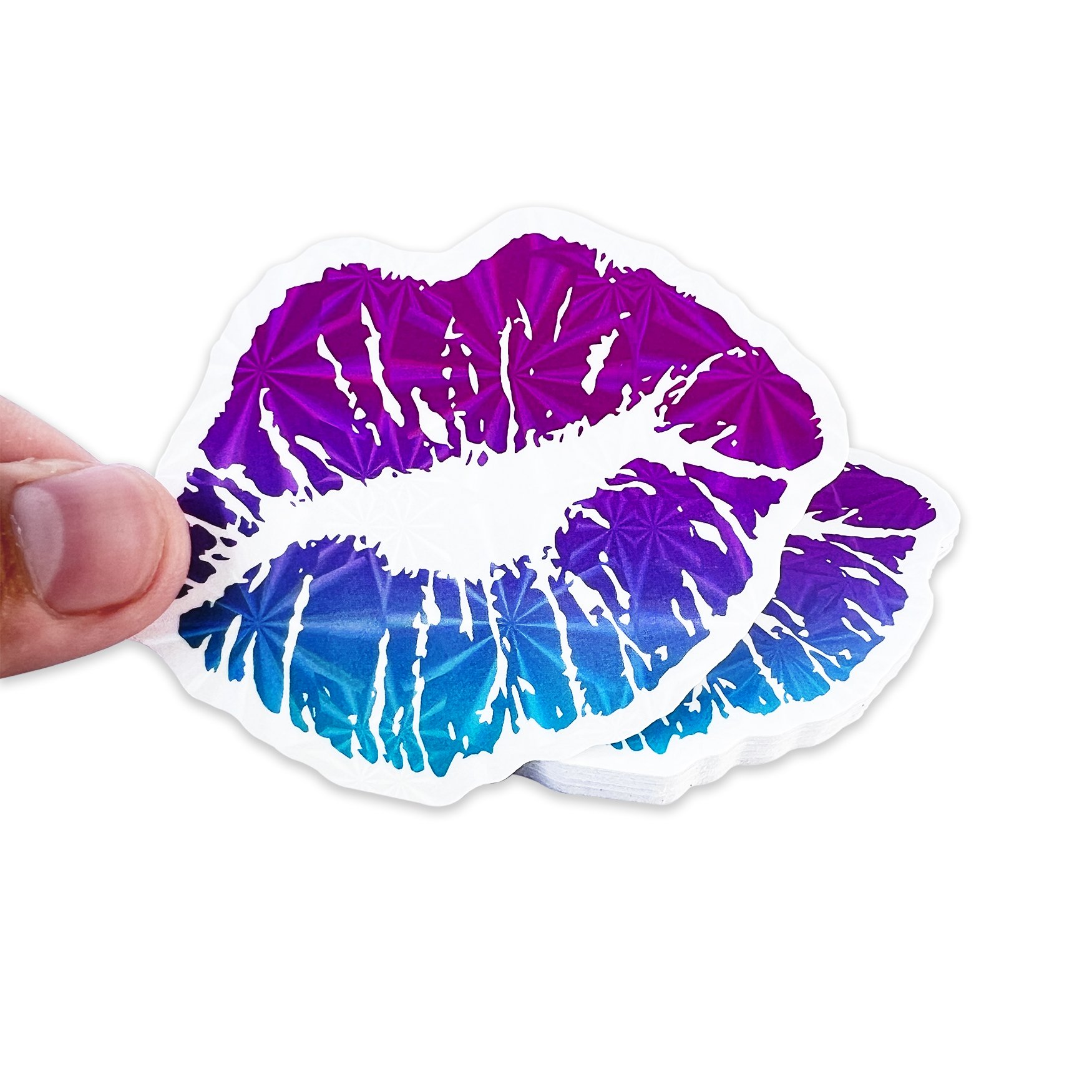 Custom Printing Waterproof Vinyl Cartoon Stickers Custom Company Logo Label Adhesive Die Cut PVC UV Resistant Sticker