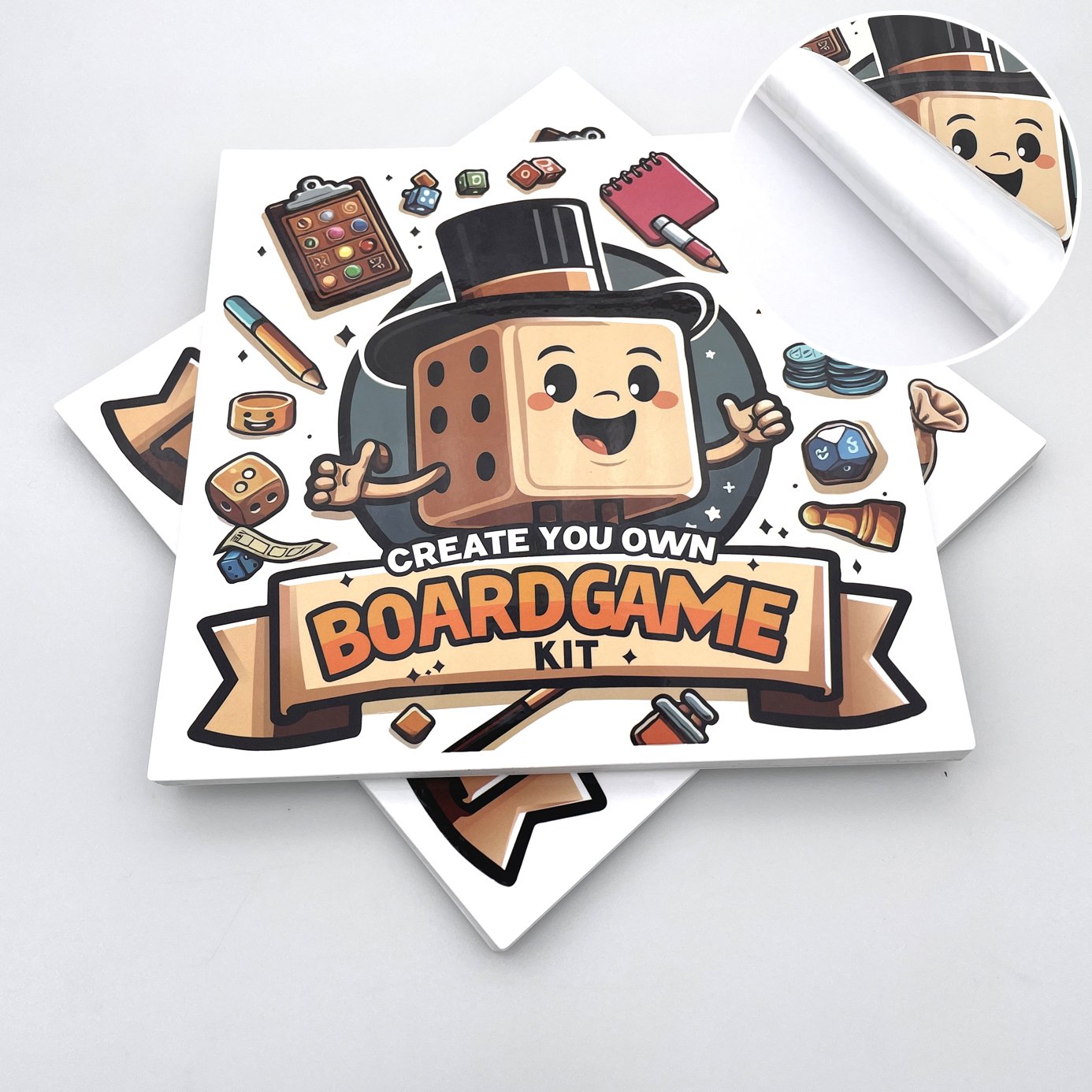 Custom design Die Cut Waterproof cartoon sticker for laptop Vinyl Adhesive Print die cut Advertising Stickers