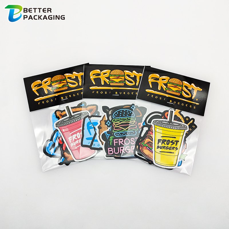 Custom Die Cut Stickers Waterproof Vinyl Personal Cartoon Brand Name Business Print individual Logo Sheet Stickers