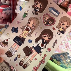 custom