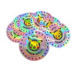 Holographic