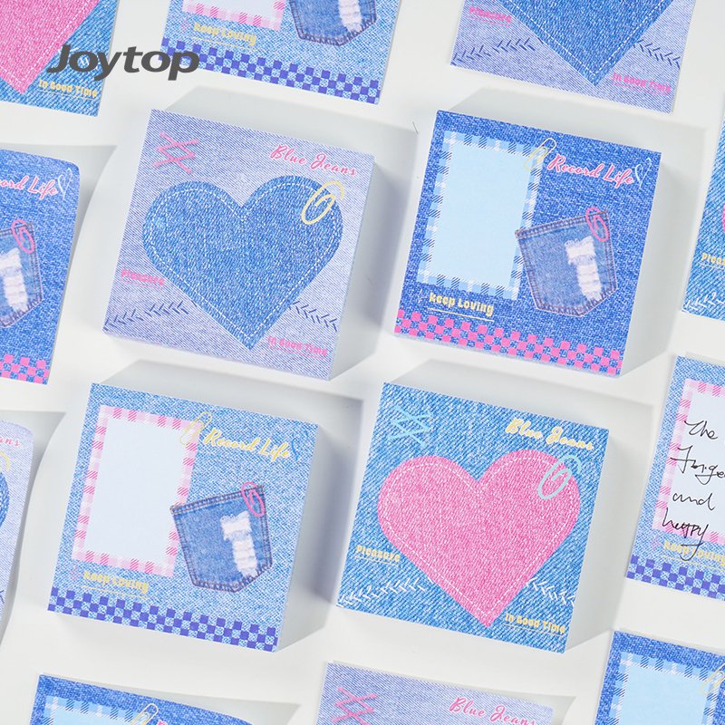 Joytop 102190 Wholesale Cowboy Diary-Notepad