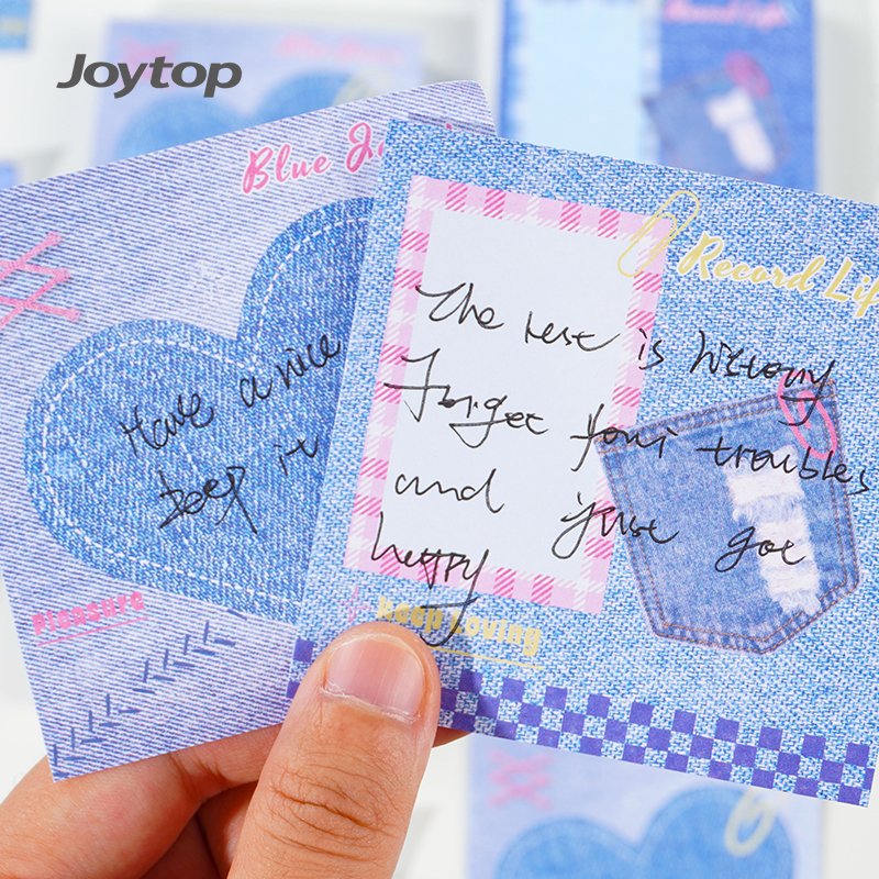 Joytop 102190 Wholesale Cowboy Diary-Notepad
