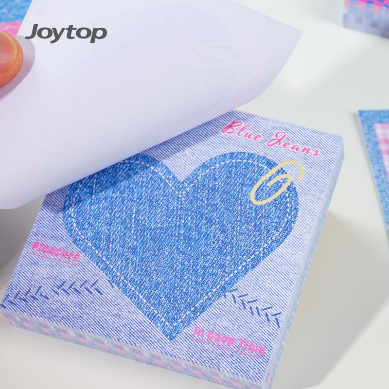 Joytop 102190 Wholesale Cowboy Diary-Notepad