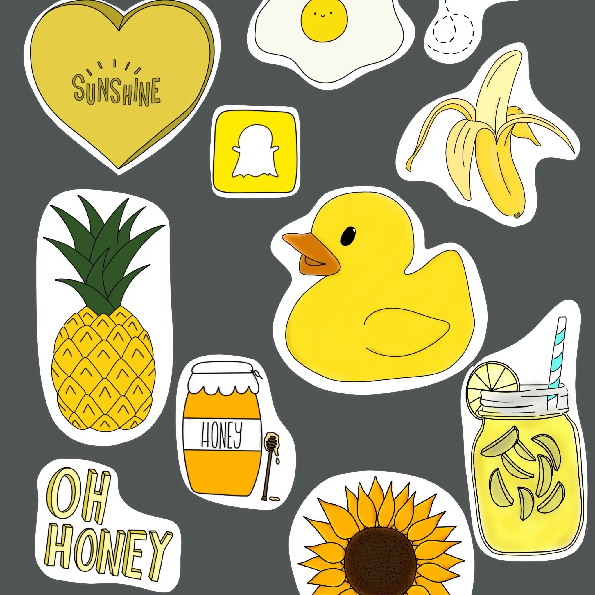 Custom Die Cut Adhesive Stickers UV Proof Waterproof Scratch Resistant Vinyl Outdoor Vehicle Laptop Door Decal