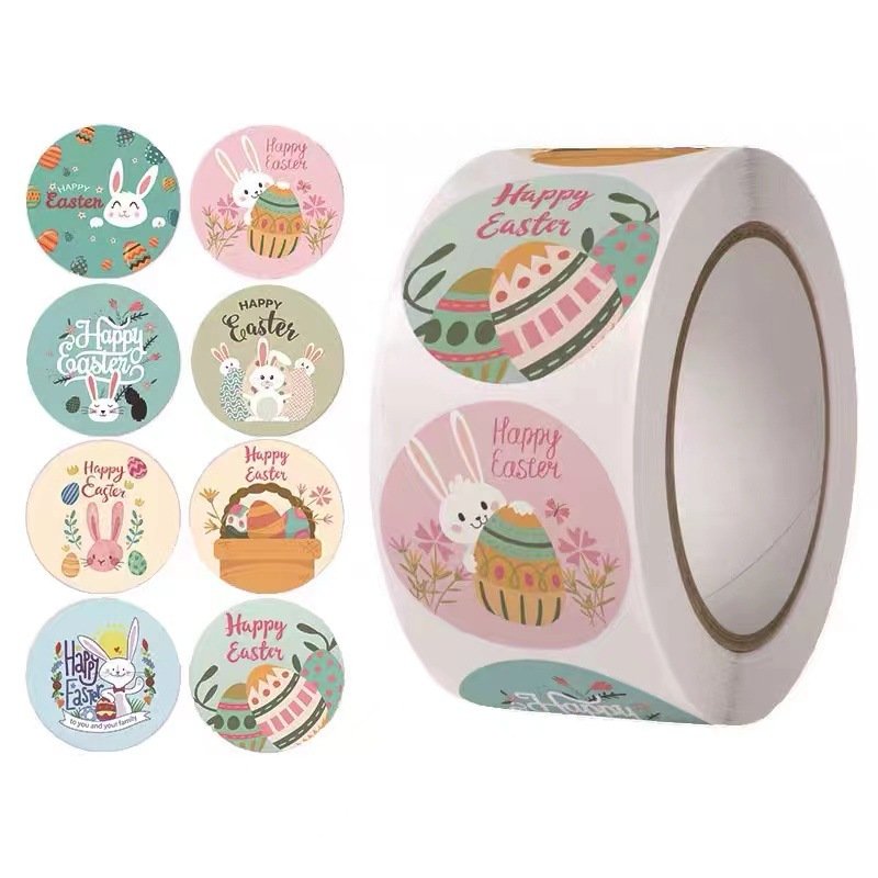 New design animal rewards encourage kids to sticker cartoon and hand-draw cute little stickers