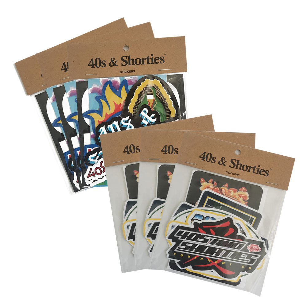 Custom Sticker Pack Cartoon Customized Stickers With Pack Customize Vinyl Stickers Per Pack