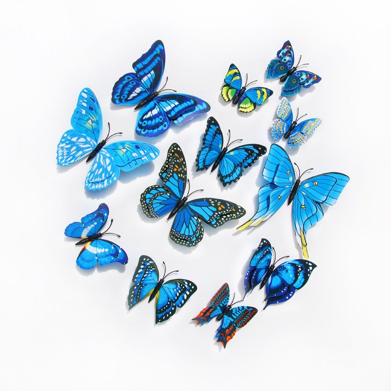 3D Adhesive Stickers for Homemade DIY Photo Album/Gift/Card/Scrapbooking Decoration Decals Wedding Party Paper Craft Supplies
