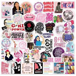 Feminism7-50Pcs