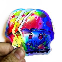 Holographic