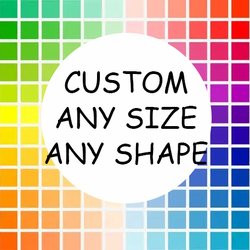 Customized