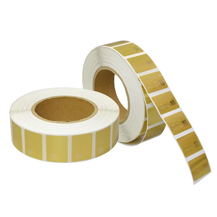 Custom Logo Circle Packaging Sticker Sheets Die Cut Printing Vinyl Waterproof Resistant Food Round Sealing Label Sticker Roll