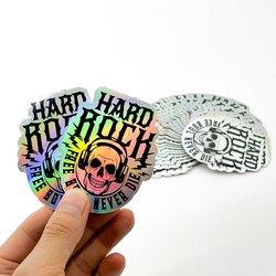 Holographic
