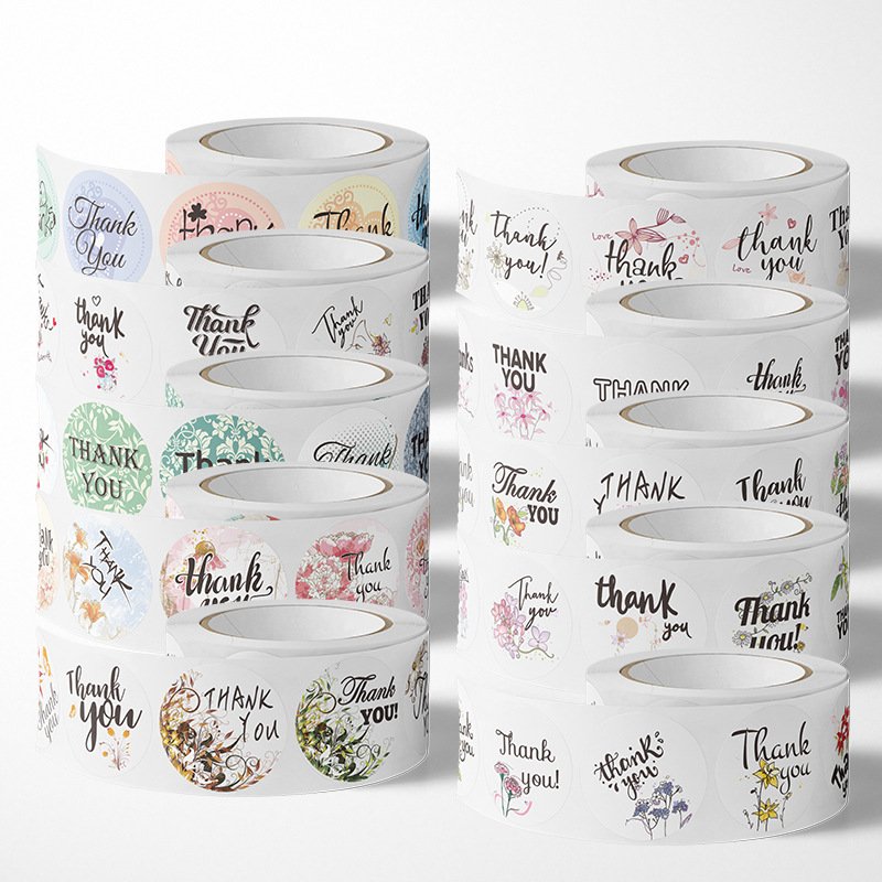 Private Label Stickers Wine Bottle Label Stickers Kids Label Cartoon Waterproof Pvc Die Cut Stickers