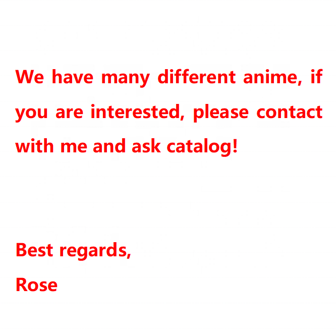 50PCS/SET Bunny Girl Demon Slayer Totoro Luffy Goku Academia Berserk Jojos Genshin Impact Uzumaki Chainsaw Man Anime Stickers