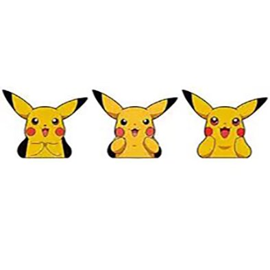 Over 1000 designs anime sticker cartoon sticker lenticular 3D sticker are in stock