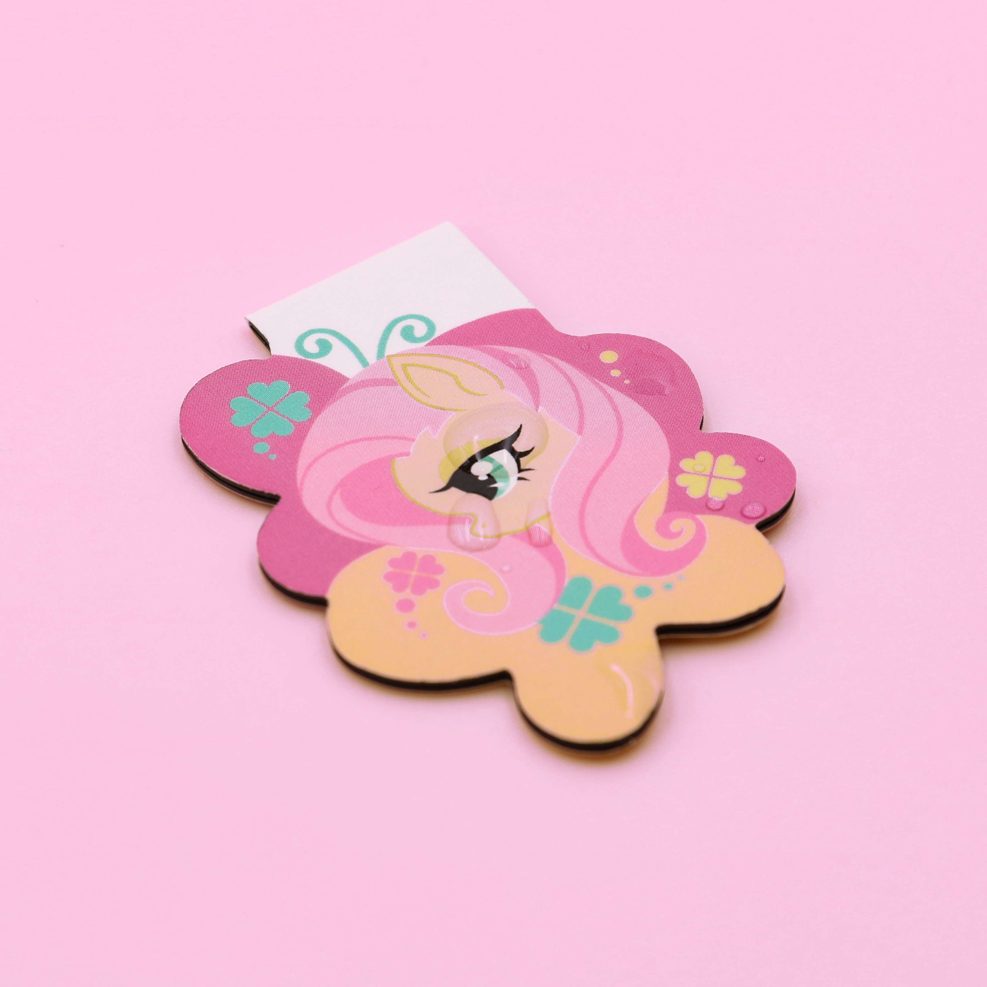 Kunshan Krell Cartoon Burger magnet bookmark customization Gift refrigerator stickers magnetic bookmarks custom