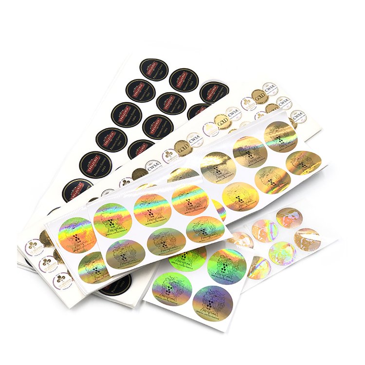 Transparent Cartoon Sticker Custom Children Cartoon Sticker for Kids