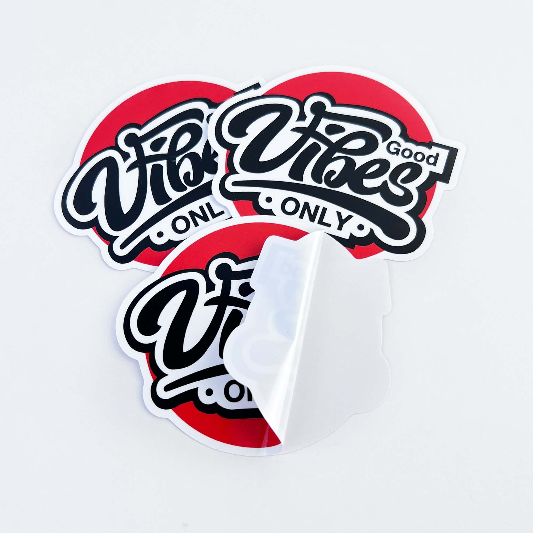 Custom Outdoor Waterproof Sticker Sheets Hologram Glitter Labels Print Logo Vinyl PVC Custom Die Cut Holographic Stickers