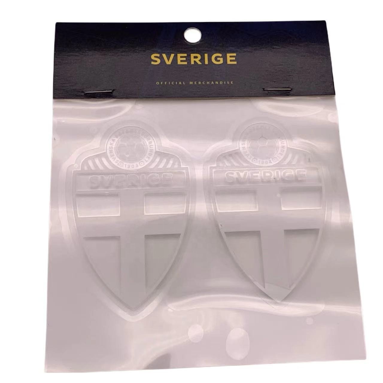 Wholesale Logo Design Sticker DIY Removable Waterproof PVC Vinyl Custom Stickers