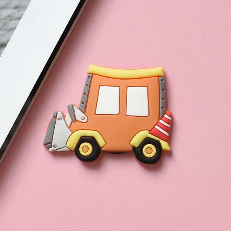 Oem Promotional Gift Cartoon Custom Logo Refrigerator Magnet Pvc Competitive Price Rubber 2d 3d Soft Pvc Fridge Magnet