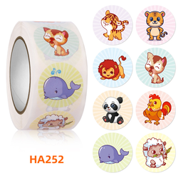 HA252