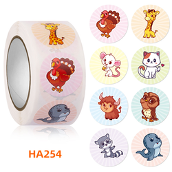 HA254