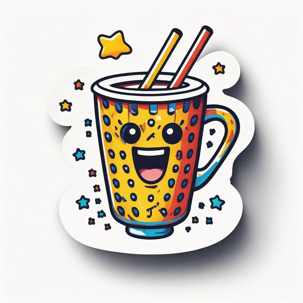 2024 Hot Selling Popular High Quality Uv Proof Custom Stickers Stickers Custom Design Vinyl Sticker